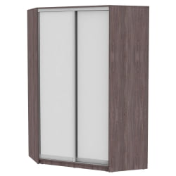 Шкаф-купе ЙА-230х1400-568-3(ЯАТ-Д5Д5) / YA-230х1400-568-3(ЯАТ-D5D5)