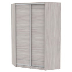 Шкаф-купе YA-230х1400-718-5(ЯШС-D1D1)