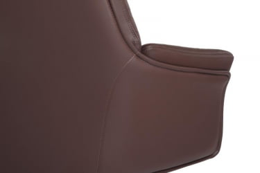 Кресло Батисто А2018 Коричневый / Batisto A2018