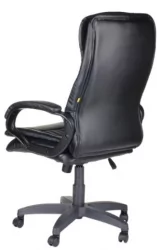 Кресло Силуэт ULTRA черный