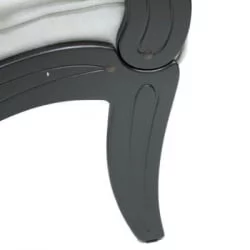 Кресло для отдыха Модель 701 дуб шампань / Verona Light Grey