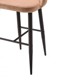 Стул барный Ларс (Б) Беж / Lars