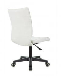 Кресло компьютерное TopChairs ST-Alex Молочный