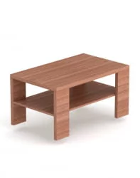 Столик журнальный Ясень шимо тёмный