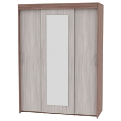 Шкаф-купе T-3-198х145х60-M(ЯШТ-ЯШС-10)