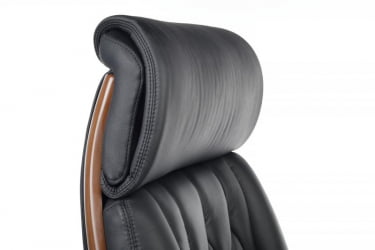 Кресло Byron YS1505A Черный