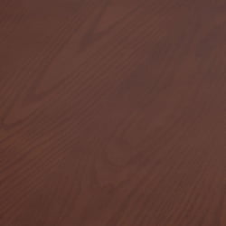 Стол THONET (mod.T9152) дерево вяз, 80х75 см, Темный Орех (№5)