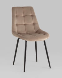 Стул Флекс New велюр мокка 2шт.