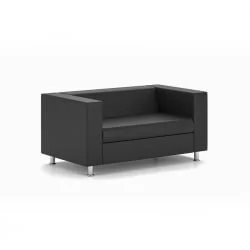 Диван Алекто двухместный EUROLINE-920