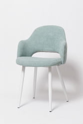 Стул К14 вхите Мята (РС-19\б) / white