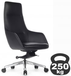 Кресло Соул А1908 Черный / Soul A1908