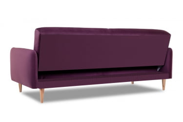 Диван трехместный CHAIRMAN ЛАРС (Д) ткань велюр Formula 392
