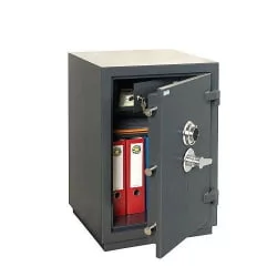 Сейф ПК-20ТКМ