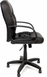 Офисное кресло для оператора CHAIRMAN 416 ЭКО М Глянец