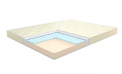 Матрас Бизнес Сон 4 Roll 200х200