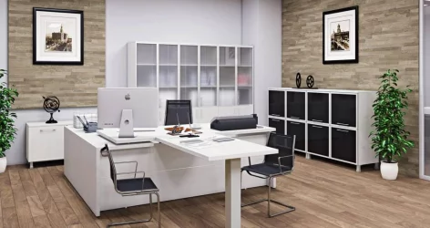 Топ шкафа YALTA LT-T2  Снежная патина