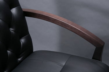 Кресло офисное CОНГРЕСС ЛУКС / CONGRESS LUX