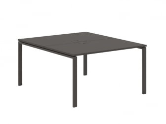 Бенч-система EDIS EUWST 1316 Мокко