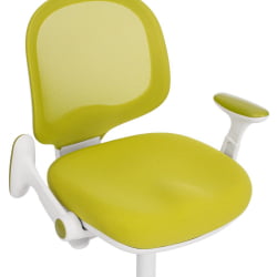 Кресло RAINBOW Green (салатовый)