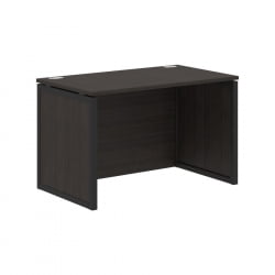 Стол письменный XTEN-QP XQPST 127H Дуб Юкон Антрацит