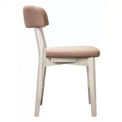 Стул Франк Акация Браун