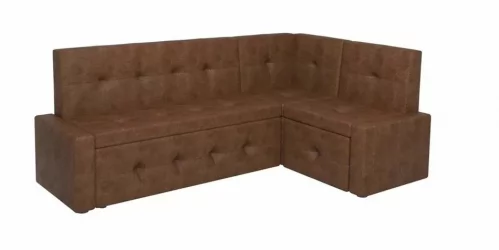 Диван с ящиками для хранения Зефир-2 Комбинация 4 3-А