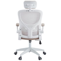 Кресло руководителя CHAIRMAN CH633 Бежевый