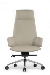 Кресло Спелл А1719 Светло-серый / Spell A1719