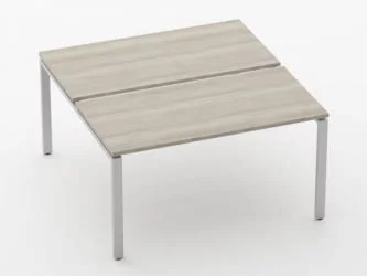 Столешница рабочего модуля Deka 7.145.14 СТ Дуб Сантана светлый