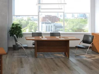 Стол для переговоров GRN30070003 Орех