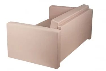 Мини-диван Нео (3 категория)  Латте