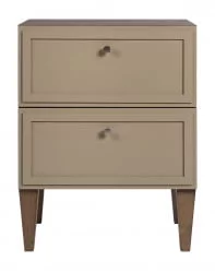 Тумба прикроватная Norton (ТП) Беж