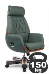 Кресло Byron YS1505A Зеленый