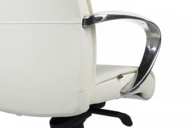 Кресло Гастон 9164 Белый / Gaston