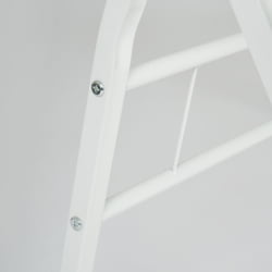 Стол GD-02 white (белый)