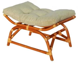 Пуф 12/22 коньяк