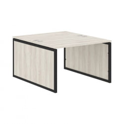 Рабочая станция XTEN-QP XQPWST 1214 Сосна Эдмонт Антрацит