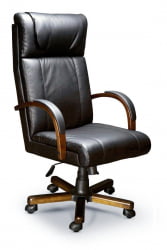 Кресло офисное NAPOLI A LAGUNA