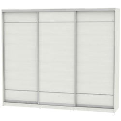 Шкаф-купе Б-230х270х60-1(ВД-Д7Д7Д7) / B-230х270х60-1(ВД-D7D7D7)