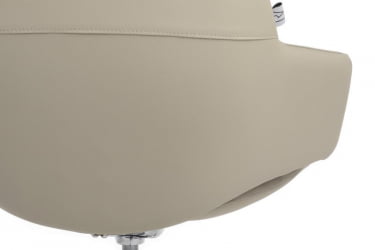 Кресло Spell-ST C1719 Светло-серый