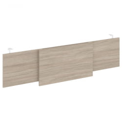 Царга стола руководителя ONIX DIRECT LUX O.M-CSR-6 Дуб Аттик