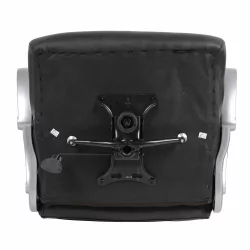 Кресло офисное BRABIX PREMIUM Blocks HD-008 Черный