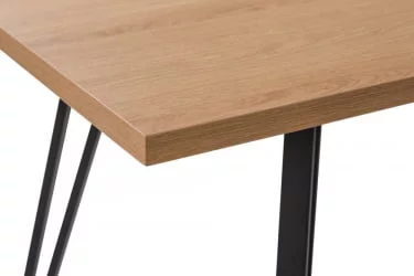 Стол раздвижной Диего 120-160 Мрамор графит