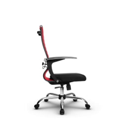 Офисное кресло МЕТТА B 2b 19/U158, Основание 17833 Красный Black