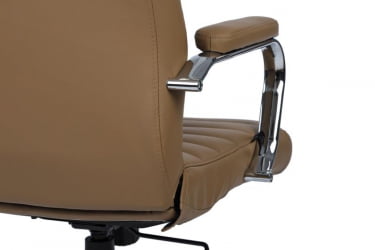 Кресло Корс РCХ 9356Х Коричневый / Kors RCH 9356H