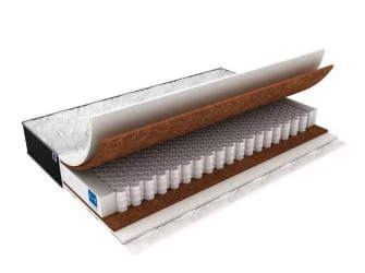 Матрас Strong Dream трикотаж 120х200х22