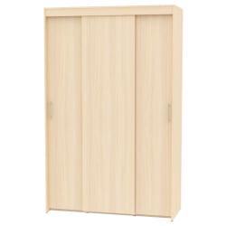 Шкаф-купе T-3-230х145х60(ДМ-2)