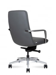 Кресло офисное Neo LB grey