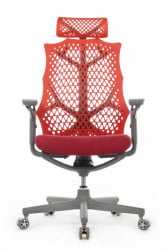 Кресло Ego A644 Красный