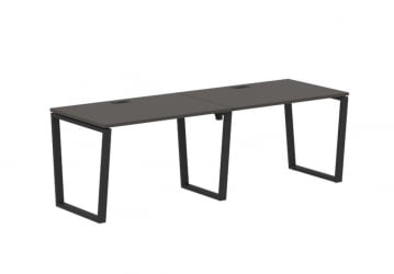 Бенч-система EDIS EVWST 2380 Мокко Черный